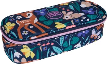 Пенал CoolPack Oh My Deer F062664 (разноцветный)