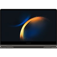 Ноутбук 2-в-1 Samsung Galaxy Book3 360 13.3 NP730QFG-KA4IT