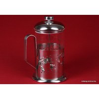 Заварочный чайник Rosenberg RSG-660014-L