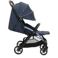 Коляска прогулочная «книга» Chicco Goody Xplus (Radiant Blue)