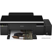 Фотопринтер Epson L800