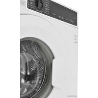 Стиральная машина Scandilux DX3T 8400