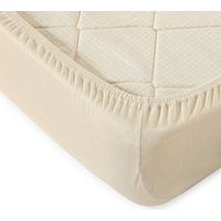 Простыня Блакiт На резинке 3969 11-0507