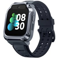Детские умные часы Mibro Kids S1 (черный)