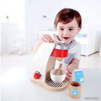 Кофемашина игрушечная Hape E3146-HP