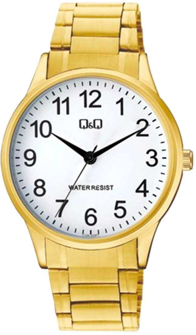 

Наручные часы Q&Q Standard C10AJ009