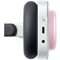 Наушники Nothing Headphone A (розовый)