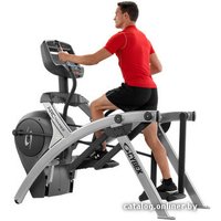 Эллиптический тренажер Cybex 525AT TOTAL BODY ARC TRAINER