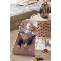 Шезлонг BabyBjorn Bliss Mesh 0061.08 (dusty pink)