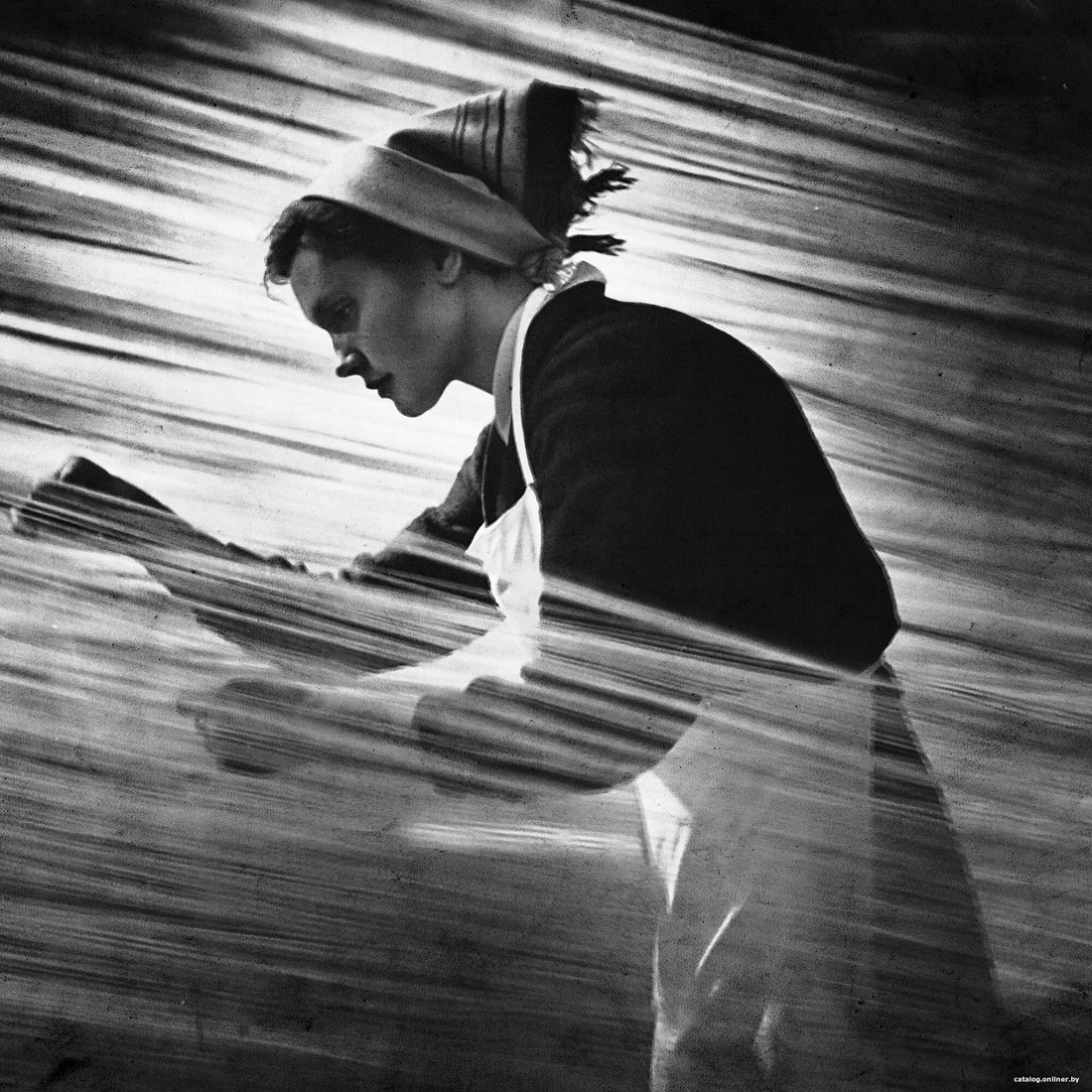 Виниловая пластинка Jack White - Entering Heaven Alive