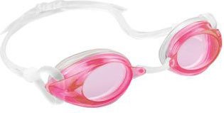 Очки для плавания Intex Sport Relay Goggles 55684 (розовый)