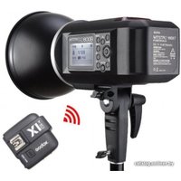 Вспышка Godox Witstro AD600B с поддержкой TTL