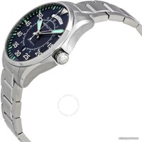 Наручные часы Hamilton Khaki Aviation Pilot Day Date Auto H64615145