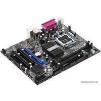 Материнская плата MSI G41M-P26