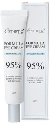  Esthetic House Крем для век Formula Eye Cream Hyaluronic Acid 95% 30 мл
