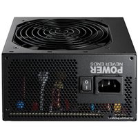 Блок питания FSP Hydro K PRO 850W HD2-850