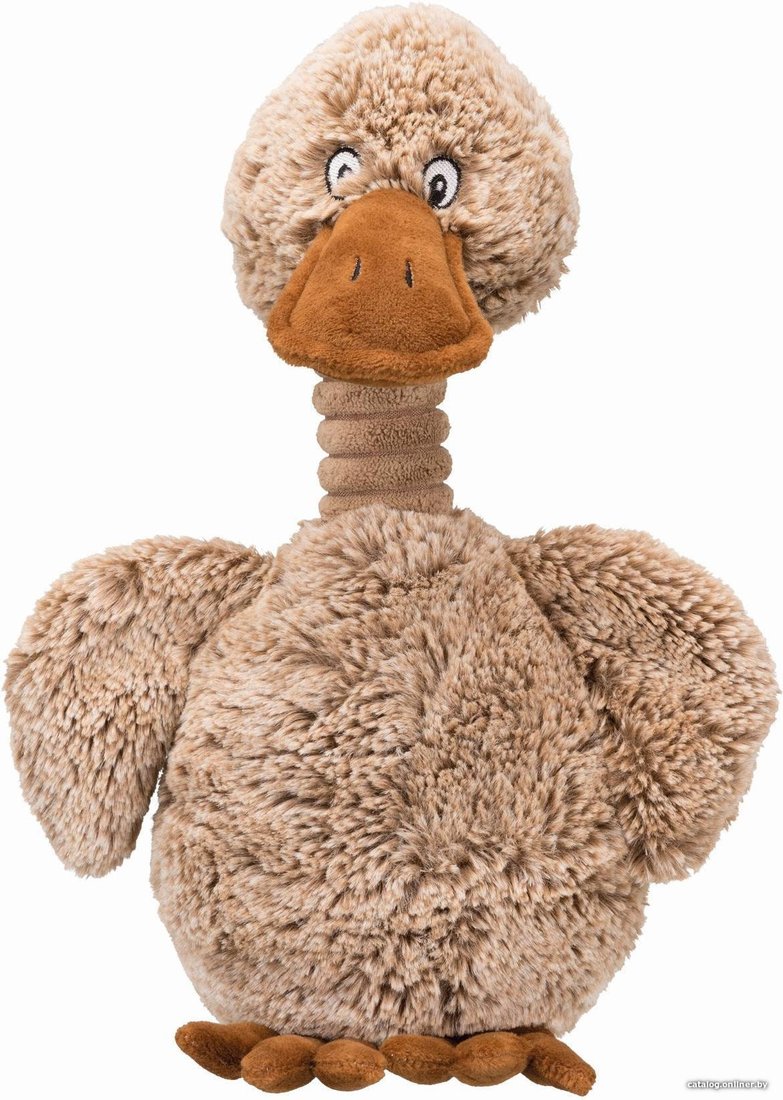 Игрушка для собак Trixie Утка 38 cм (35885)