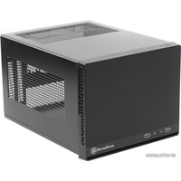 Корпус SilverStone Sugo SG13 [SST-SG13B-Q]