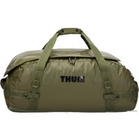 Дорожная сумка Thule Chasm 90L TDSD-204 (olivine)