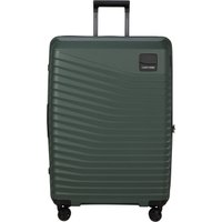 Чемодан-спиннер Samsonite Intuo Olive Green 75 см