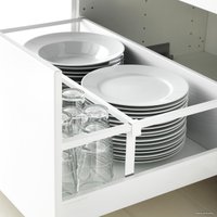 Шкаф напольный Ikea Метод/Максимера 892.349.20