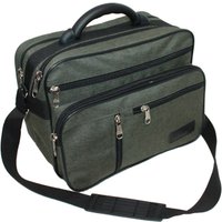 Мужская сумка Rise М-17 (хаки)
