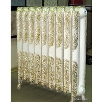 Чугунный радиатор Viadrus Windsor 350/180