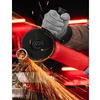 Угловая шлифмашина MTX MAG125-1200