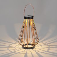 Садовый светильник Rexant Тростник 602-2410