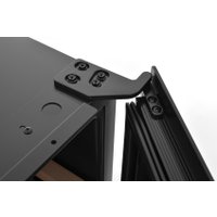 Винный шкаф ZUGEL ZCWI360DB