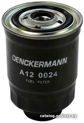 Топливный фильтр Denckermann A120024