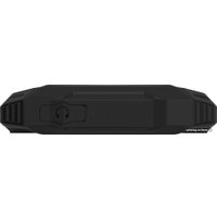 Телефон Doogee S86 Pro (черный)