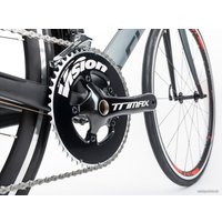 Велосипед Cube Aerium HPA Pro (2017)