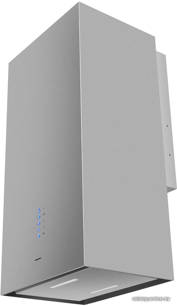 Кухонная вытяжка MAUNFELD Bath Plus 402 (нержавеющая сталь)