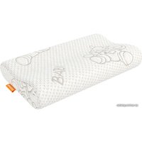 Ортопедическая подушка Ormatek Baby Comfort Mini (39x24x6)