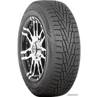 Зимние шины Roadstone Winguard Winspike LT 195/75R16C 107/105R