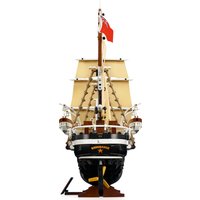 Конструктор LEGO Icons 10335 Выносливость