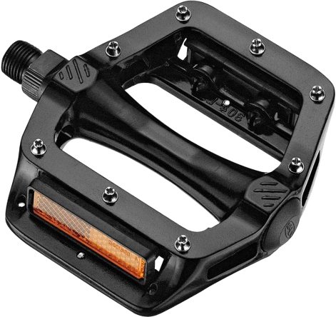

Педали Longus BMX 400304