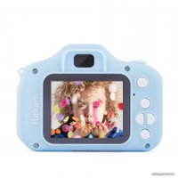 Развивающая игрушка Rekam iLook K330i (голубой)