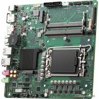 Материнская плата MSI H610TI-S01