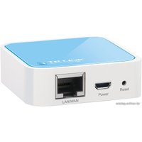 Wi-Fi роутер TP-Link TL-WR702N