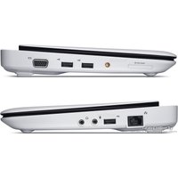 Нетбук Dell Inspiron Mini 1012 Black (iM1012-799OBK)