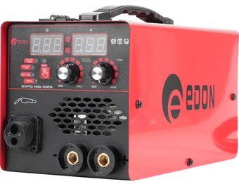 Сварочный инвертор Edon Expo MIG-205S