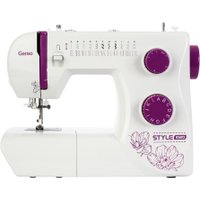 Электромеханическая швейная машина Genio Style 1020