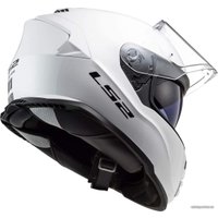 Мотошлем LS2 FF800 Storm Solid (L, white)