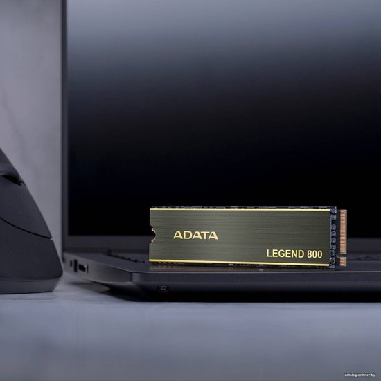 ADATA Legend 800 2TB ALEG-800-2000GCS SSD купить в Минске