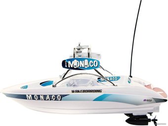 Катер Hiper Monaco