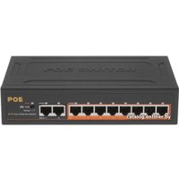 Неуправляемый коммутатор Orient SWP-5508POE/2P PS