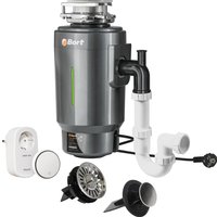 Измельчитель пищевых отходов Bort Titan 8000 Control