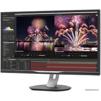 Монитор Philips 328P6VUBREB/00